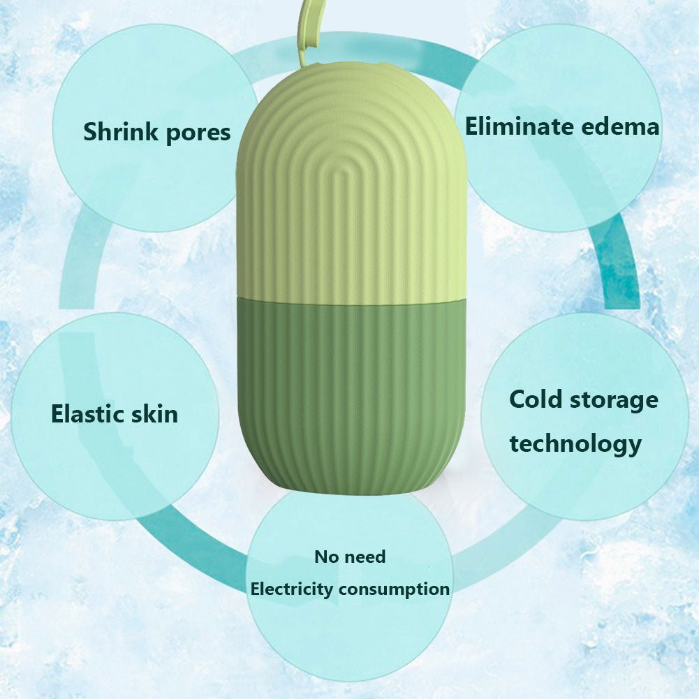 Cryo Contour