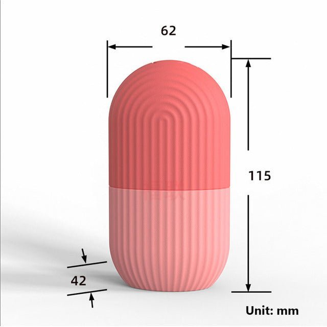 Cryo Contour