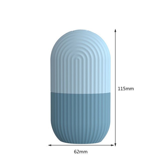 Cryo Contour