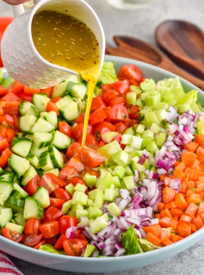 14 Pc Perfect Produce Chopper