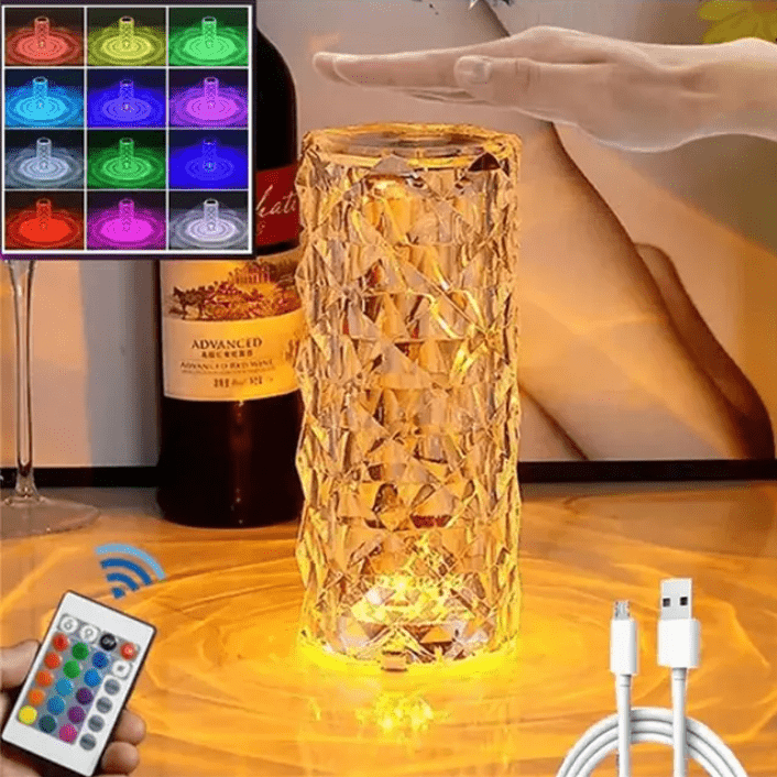 Diamond Projector Lamp