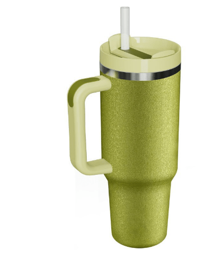 Stainless Steel Cold Travel Cup