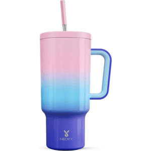 Stainless Steel Cold Travel Cup