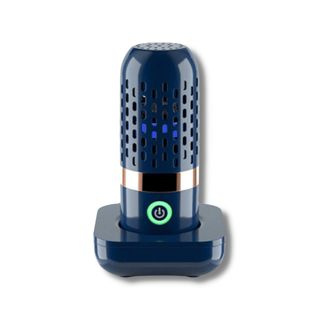 Clean Veg Produce Purifier