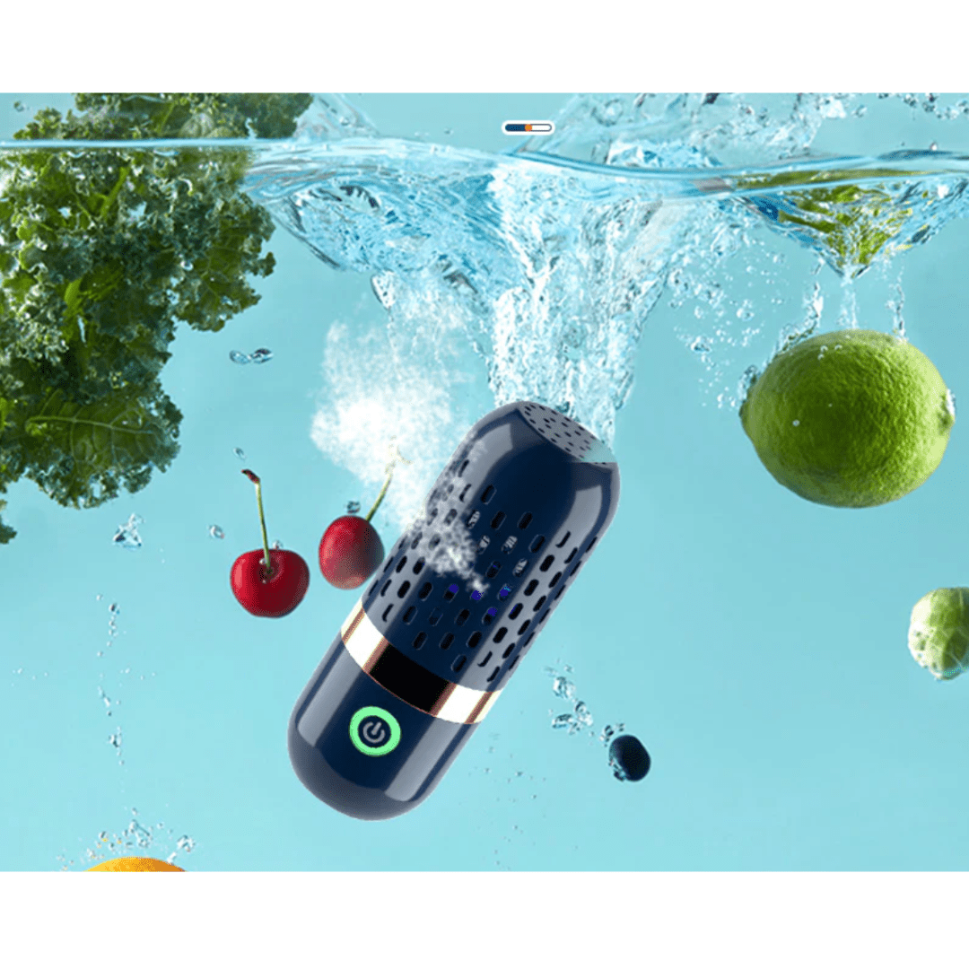 Clean Veg Produce Purifier