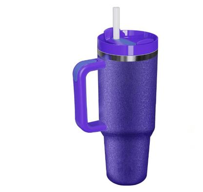Stainless Steel Cold Travel Cup