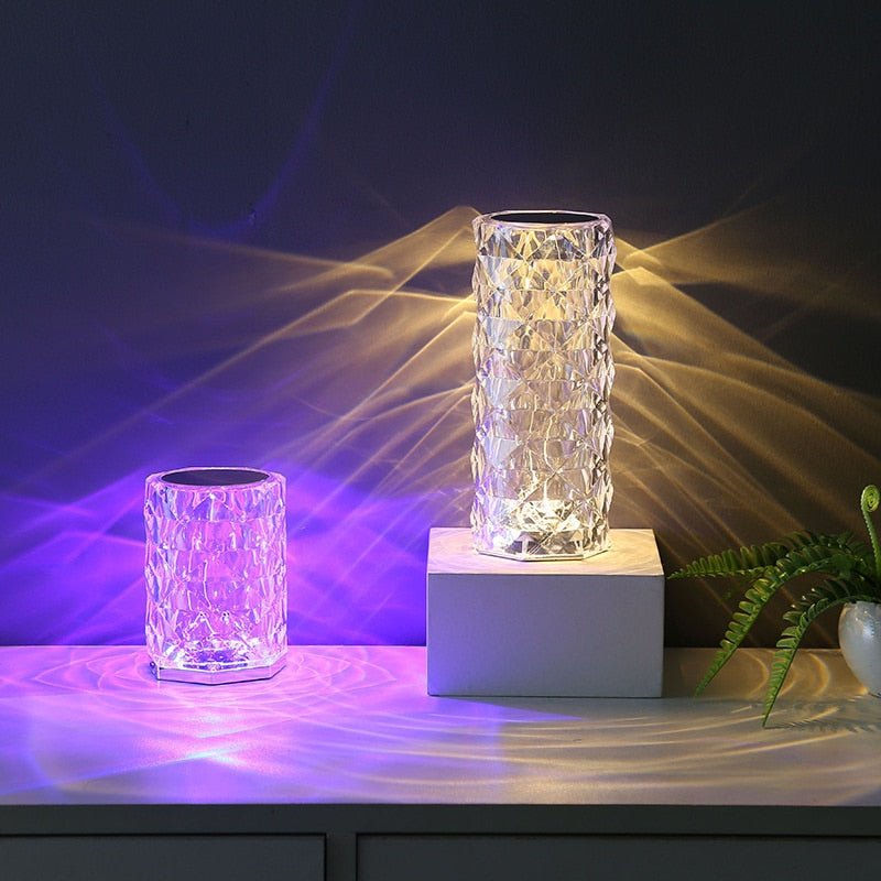 Diamond Projector Lamp
