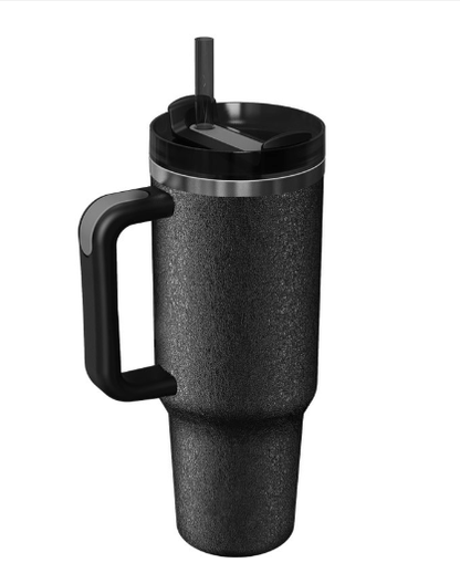 Stainless Steel Cold Travel Cup
