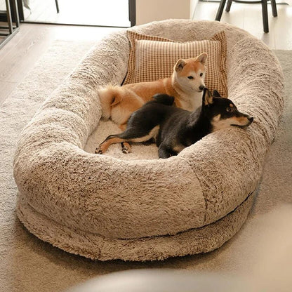 FloofBed
