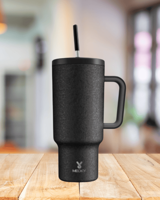 Stainless Steel Cold Travel Cup