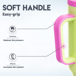Stainless Steel Cold Travel Cup