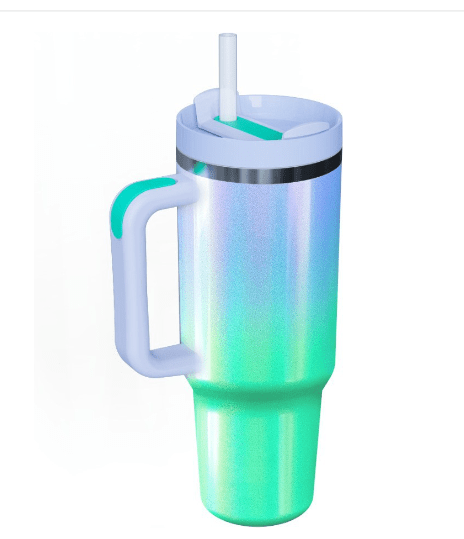 Stainless Steel Cold Travel Cup
